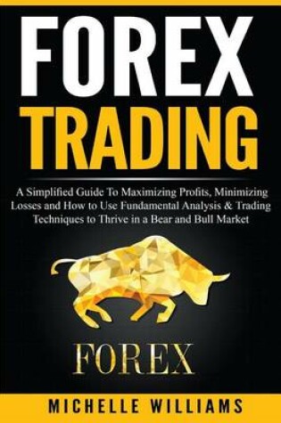 Cover of Forex Trading