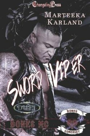 Cover of Sword/Viper Duet (Bones MC)