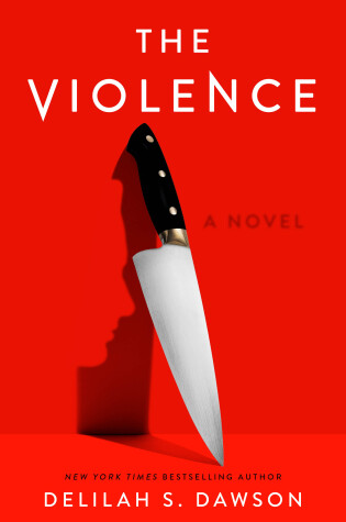 Cover of The Violence