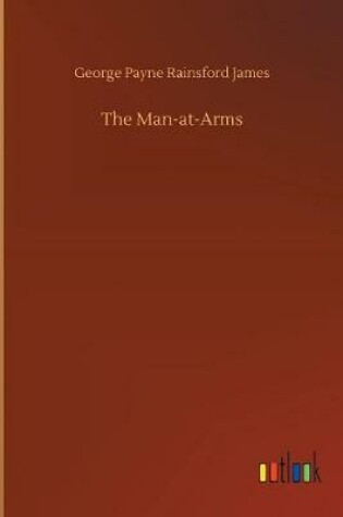 Cover of The Man-at-Arms