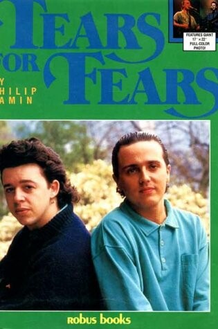 Cover of "Tears for Fears"