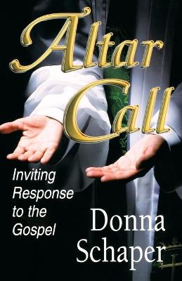 Book cover for Altar Call