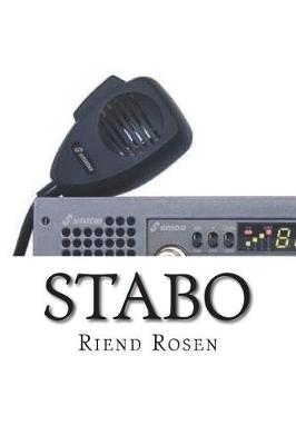 Book cover for Stabo