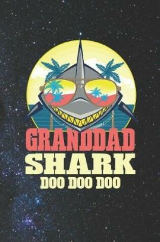 Cover of Granddad Shark Doo Doo Doo