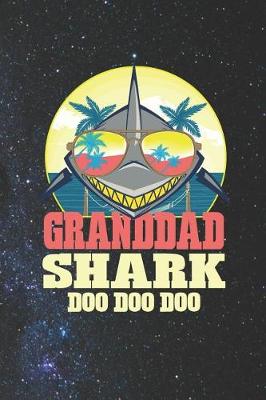 Book cover for Granddad Shark Doo Doo Doo