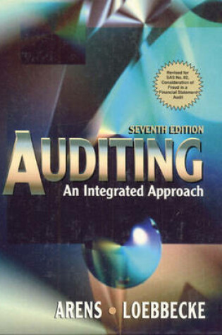 Cover of Auditing, Revised