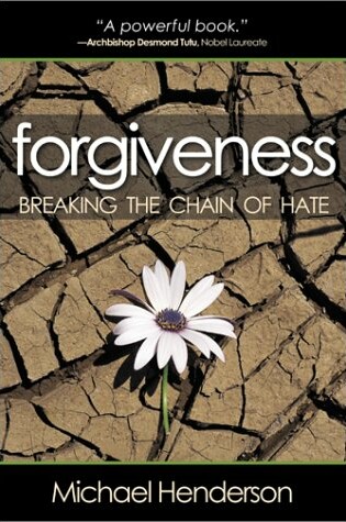 Cover of Forgiveness