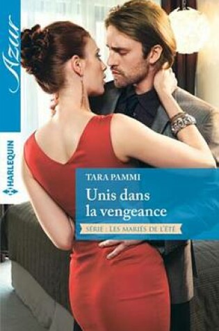Cover of Unis Dans La Vengeance