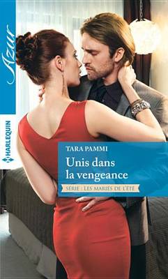 Book cover for Unis Dans La Vengeance