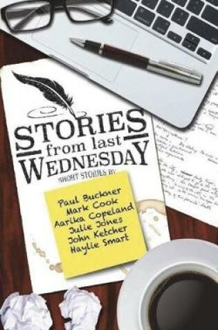 Cover of Stories from Last Wednesday