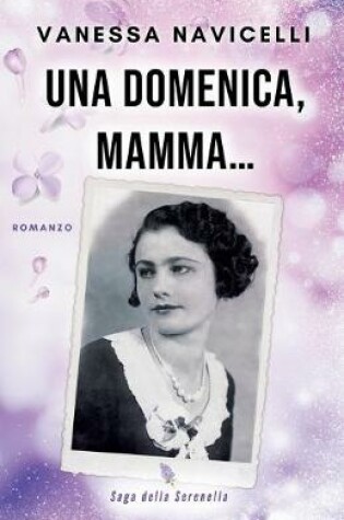 Cover of Una domenica, mamma...