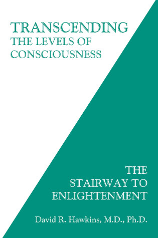 Cover of Transcending the Levels of Consciousness