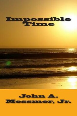 Cover of Impossible Time