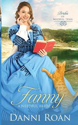 Book cover for Fanny