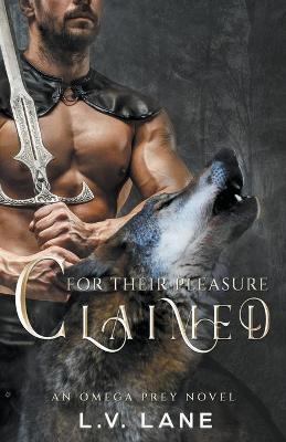 Book cover for Claimed For Their Pleasure