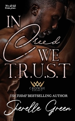 Cover of In Creed We Trust