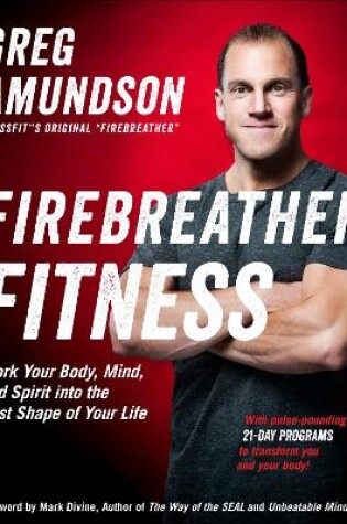 Cover of Firebreather Fitness