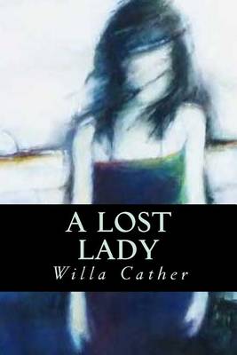Cover of A Lost Lady