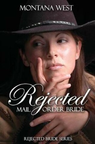 Cover of Rejected Mail Order Bride
