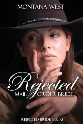 Book cover for Rejected Mail Order Bride