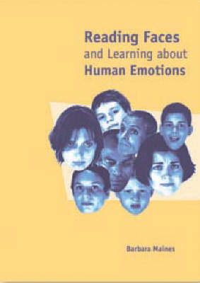 Cover of Reading Faces