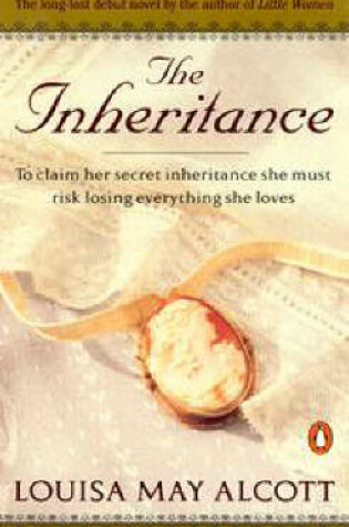 Cover of The Inheritance