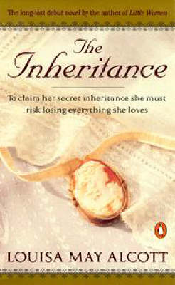 Book cover for The Inheritance