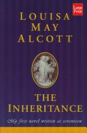 Book cover for The Inheritance