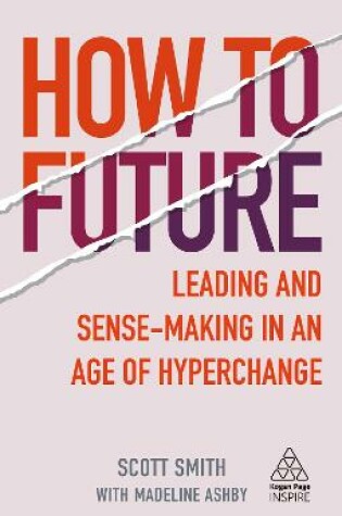 Cover of How to Future