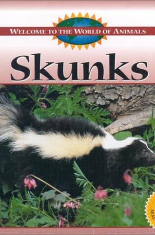 Cover of Skunks