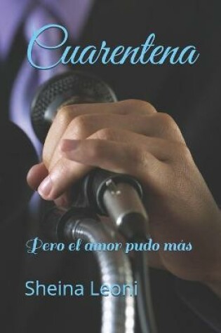 Cover of Cuarentena