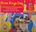 Book cover for Three Kings Day
