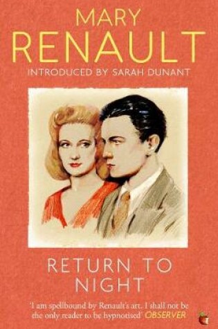 Cover of Return to Night
