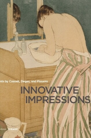 Cover of Innovative Impressions