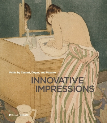 Book cover for Innovative Impressions