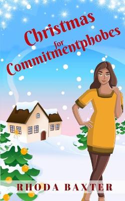 Cover of Christmas for Commitmentphobes