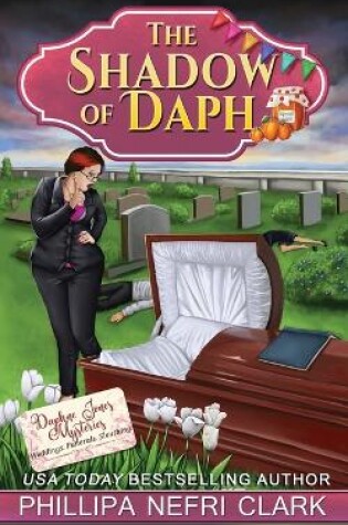 Cover of The Shadow of Daph