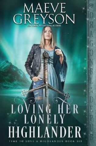 Cover of Loving Her Lonely Highlander