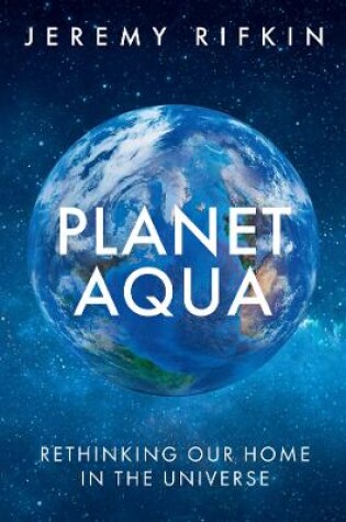 Cover of Planet Aqua