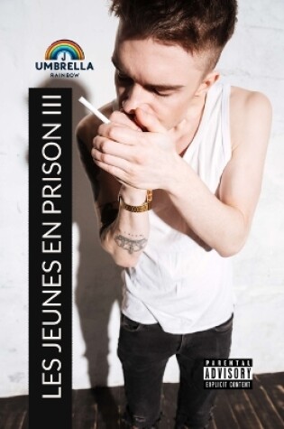 Cover of Les Jeunes En Prison III