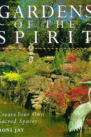 Cover of Gardens of the Spirit