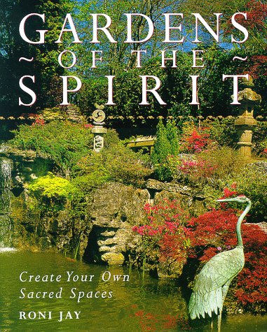 Book cover for Gardens of the Spirit
