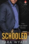 Book cover for Schooled