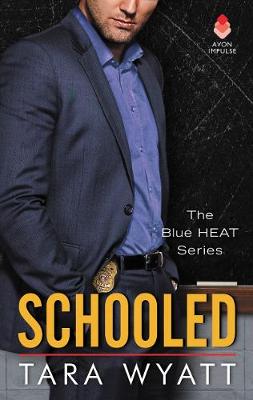 Book cover for Schooled