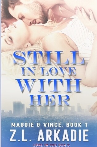 Cover of Still In Love With Her