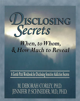 Book cover for Disclosing Secrets