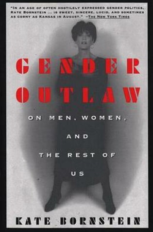 Gender Outlaw