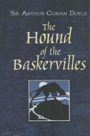 Cover of Hound of the Baskerville