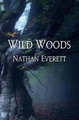 Book cover for Wild Woods