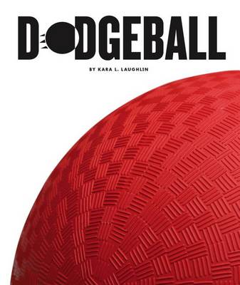 Book cover for Dodgeball